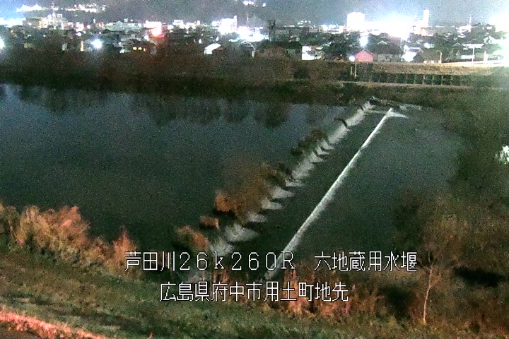 01月13日06時00分