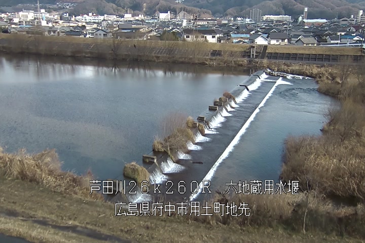 01月13日10時00分