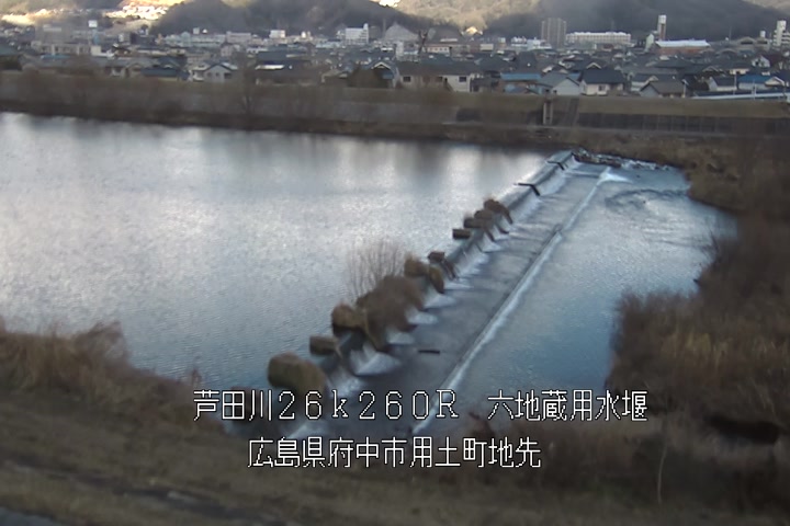 01月13日13時00分