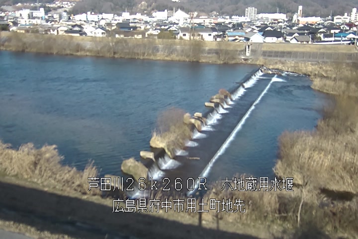 01月13日15時00分