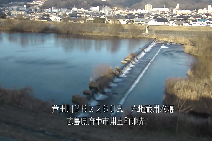 01月13日16時00分