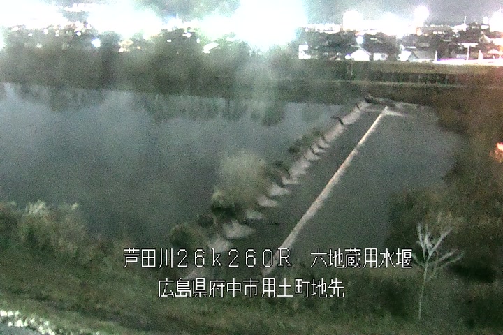 01月13日19時00分