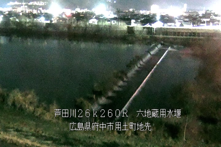 01月13日22時00分