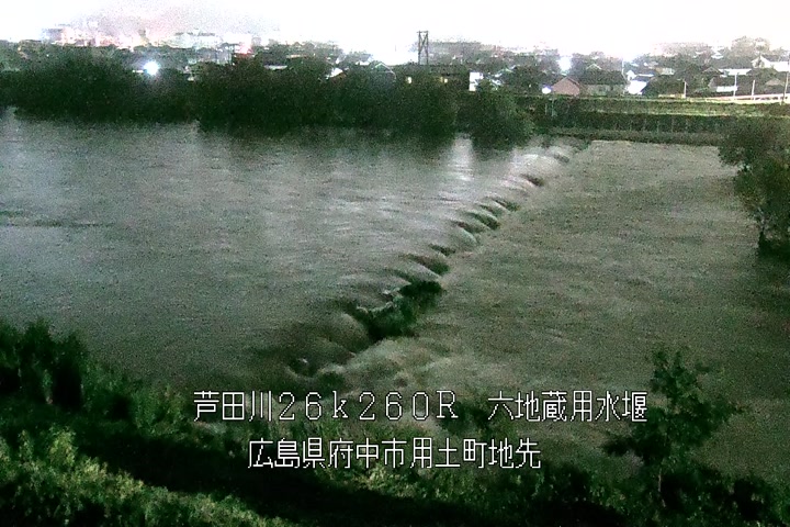 06月27日03時00分