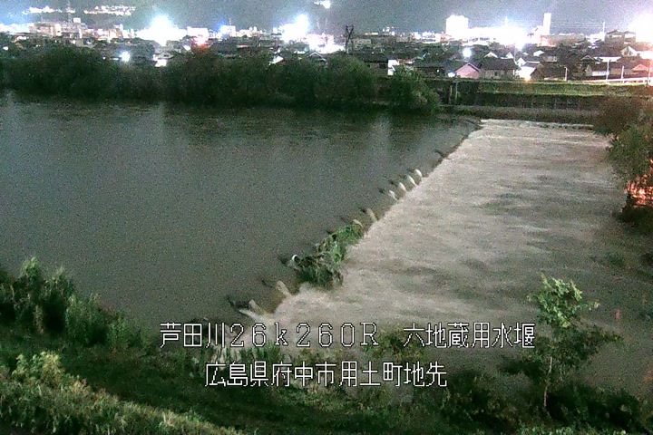 06月27日21時00分