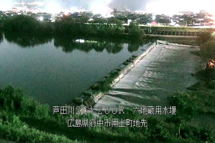 06月29日21時00分