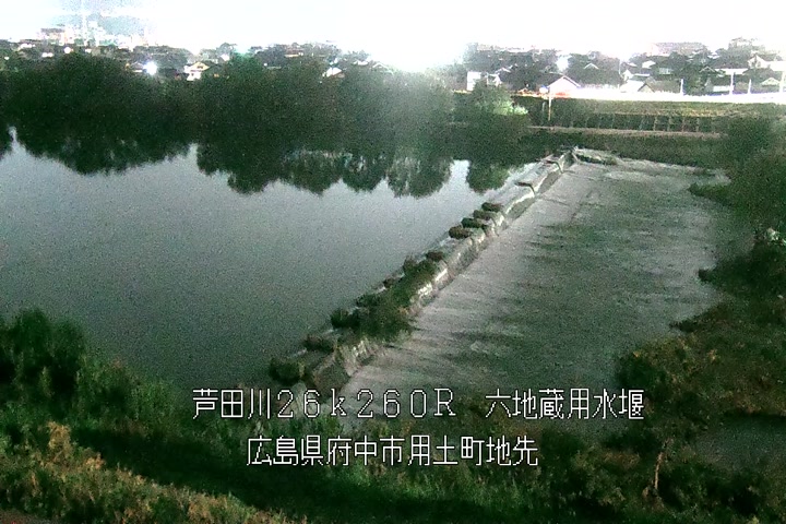 06月30日21時00分