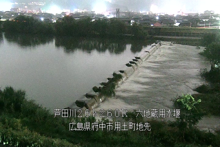07月01日21時00分