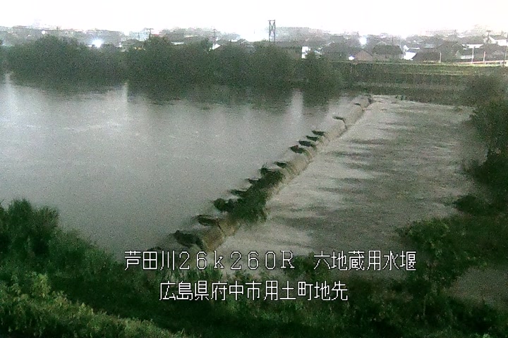 07月01日23時00分