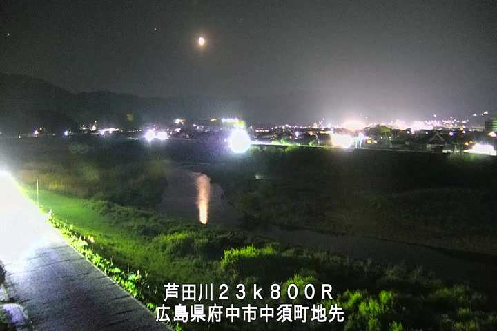 04月30日21時00分