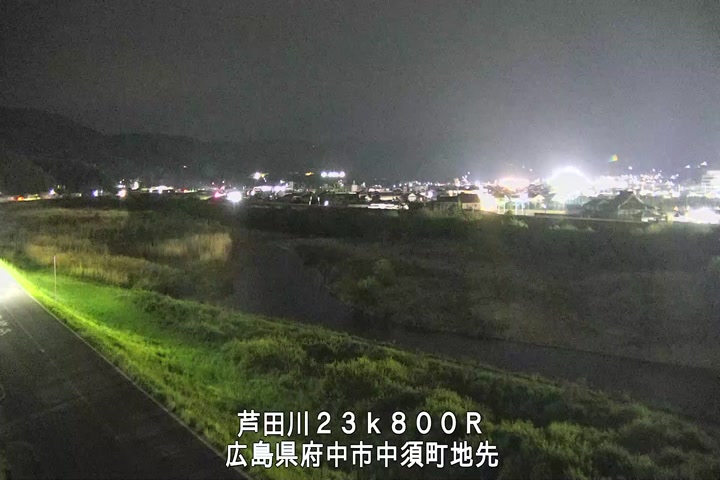 05月01日21時00分