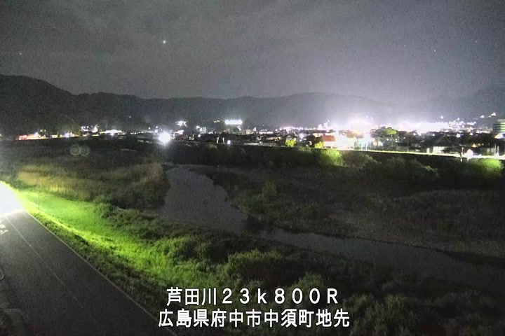 05月02日21時00分