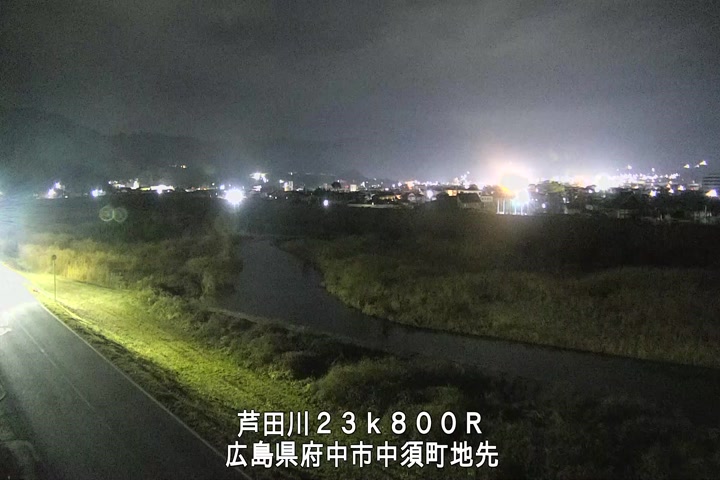 01月13日02時00分