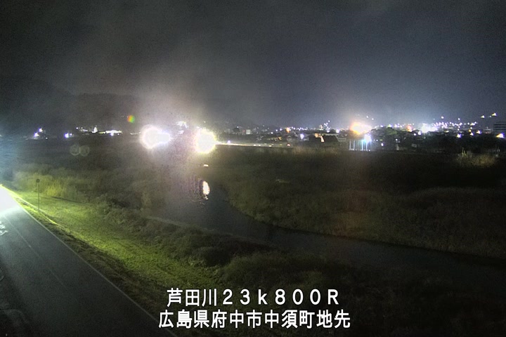 01月13日04時00分