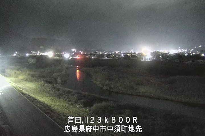 01月13日05時00分