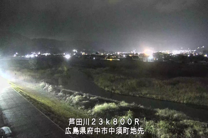 01月13日06時00分