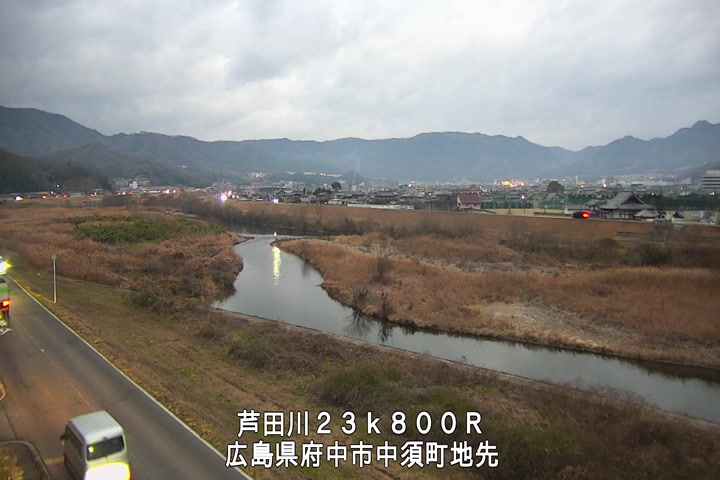 01月13日07時00分