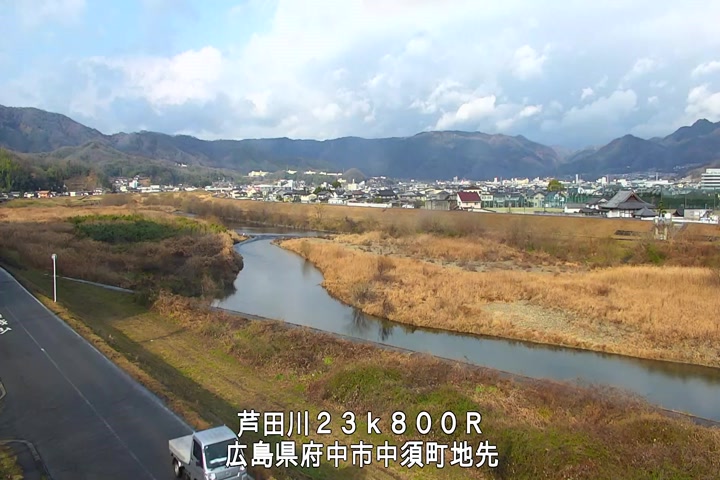 01月13日10時00分