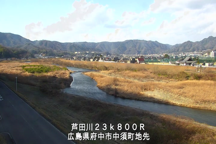 01月13日14時00分