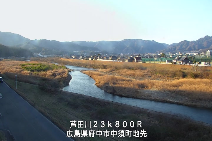 01月13日16時00分