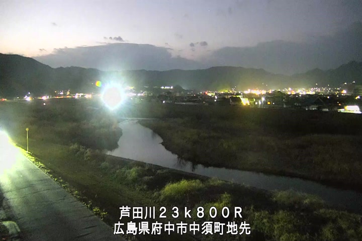 01月13日18時00分