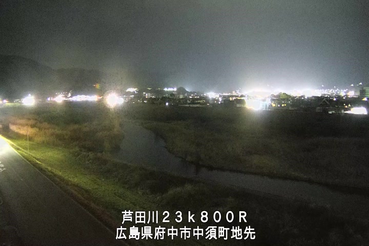 01月13日19時00分