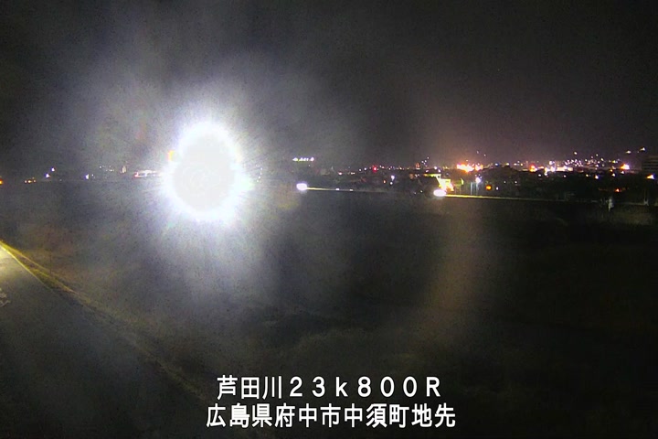 01月13日21時00分