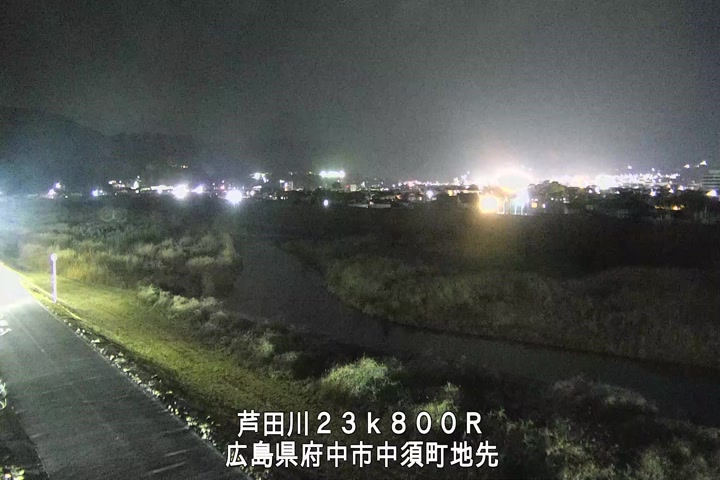 01月13日22時00分