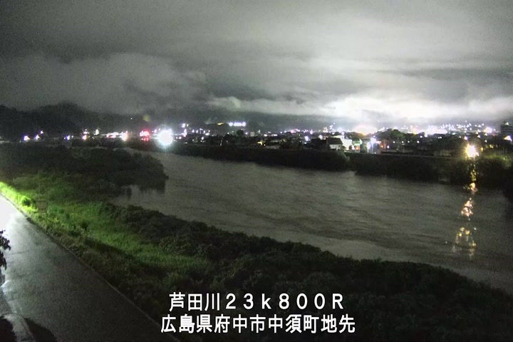 06月26日21時00分