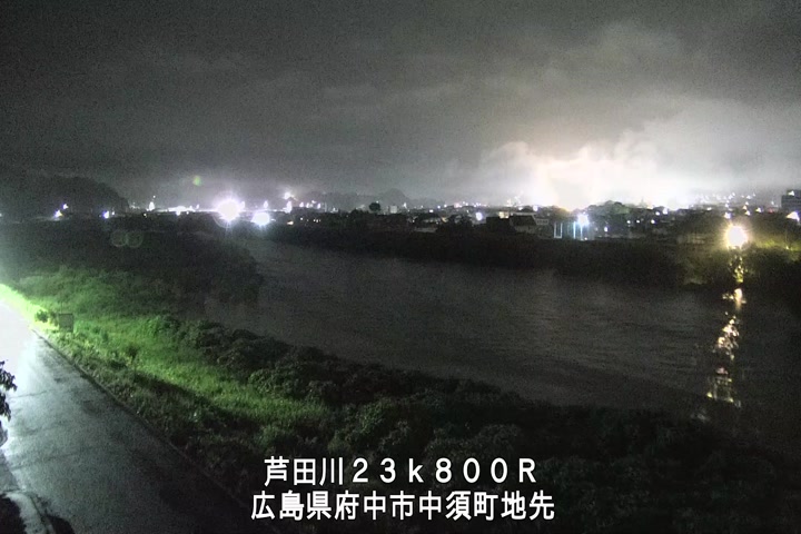 06月27日03時00分