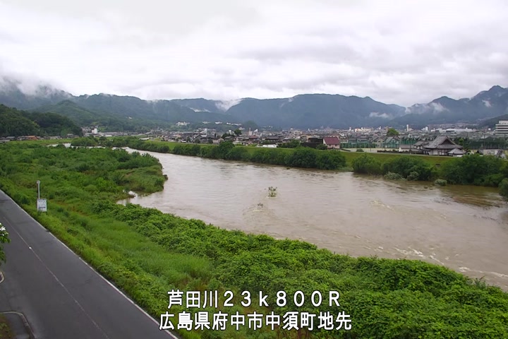06月27日09時00分
