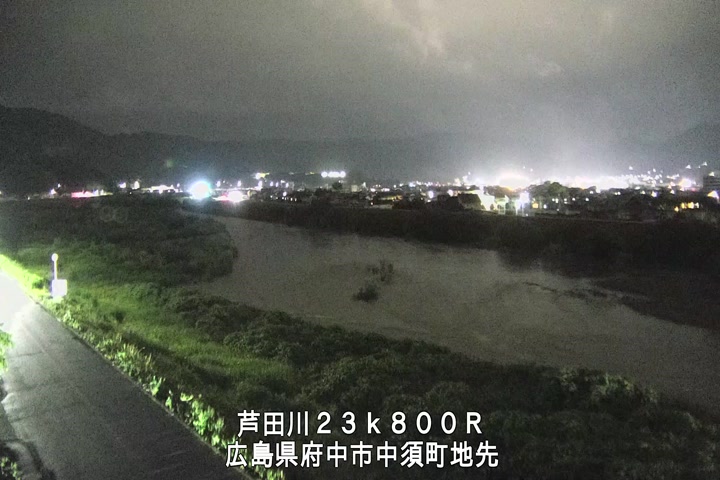 06月27日21時00分