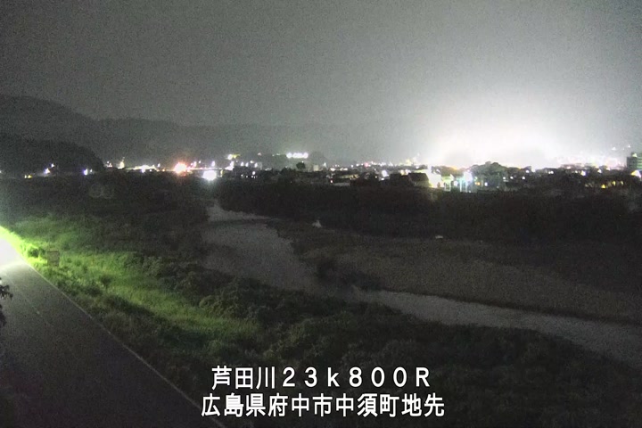 06月30日21時00分
