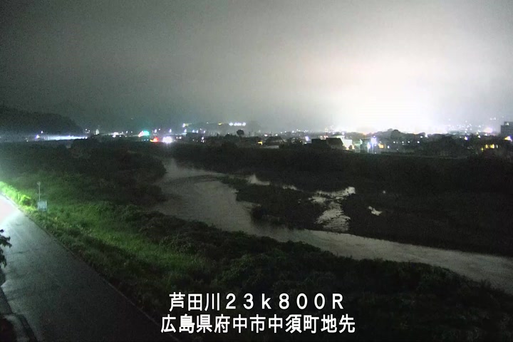 07月01日21時00分