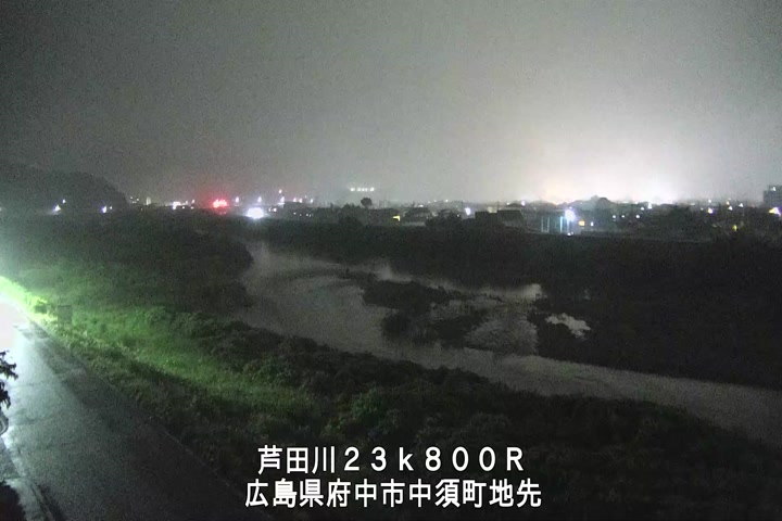 07月01日23時00分