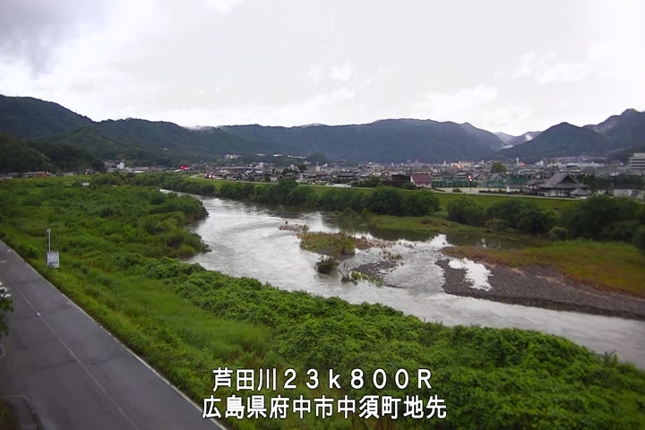 07月02日05時00分