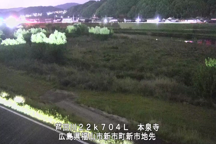 05月03日21時00分
