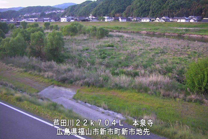 05月04日05時00分
