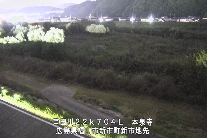 11月08日18時00分