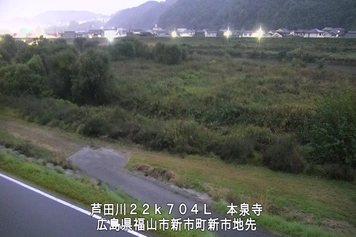 11月09日06時00分