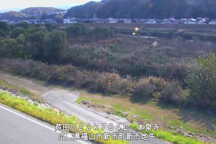 11月23日13時00分