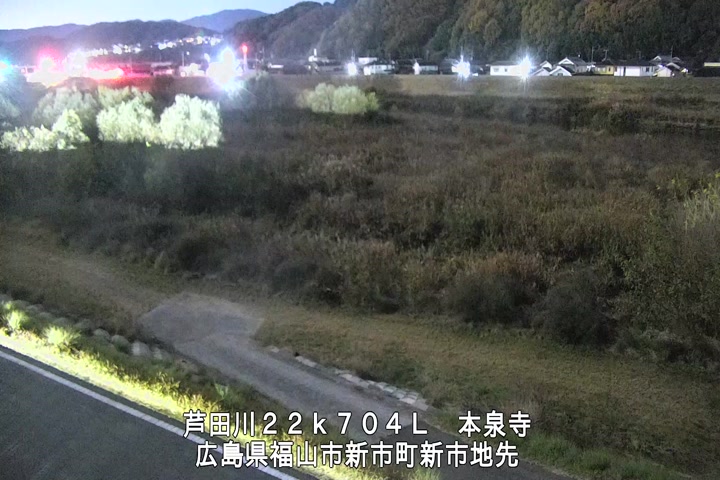 12月06日21時00分