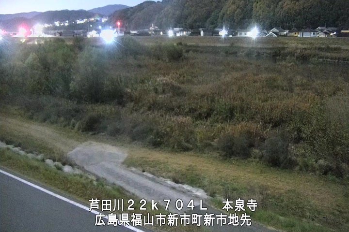 12月06日23時00分