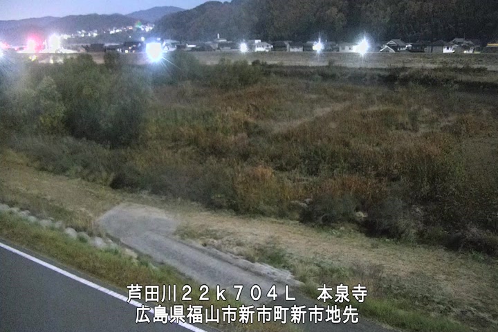 12月07日05時00分