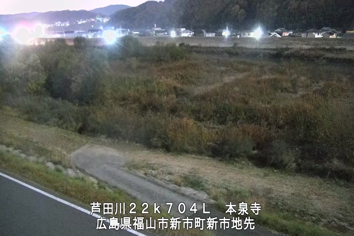 12月07日06時00分