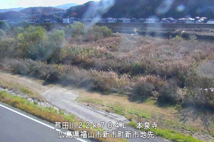 12月07日13時00分