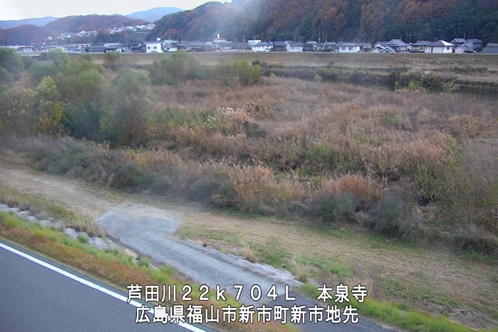 12月07日17時00分