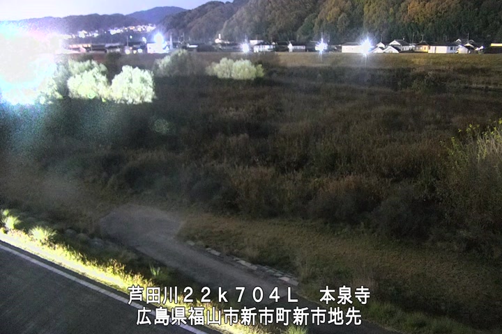 12月07日21時00分