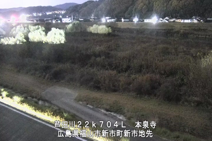 12月07日22時00分