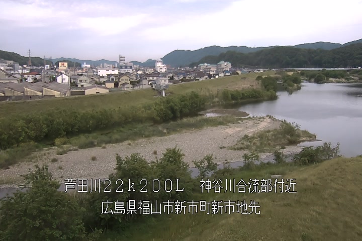 05月03日17時00分